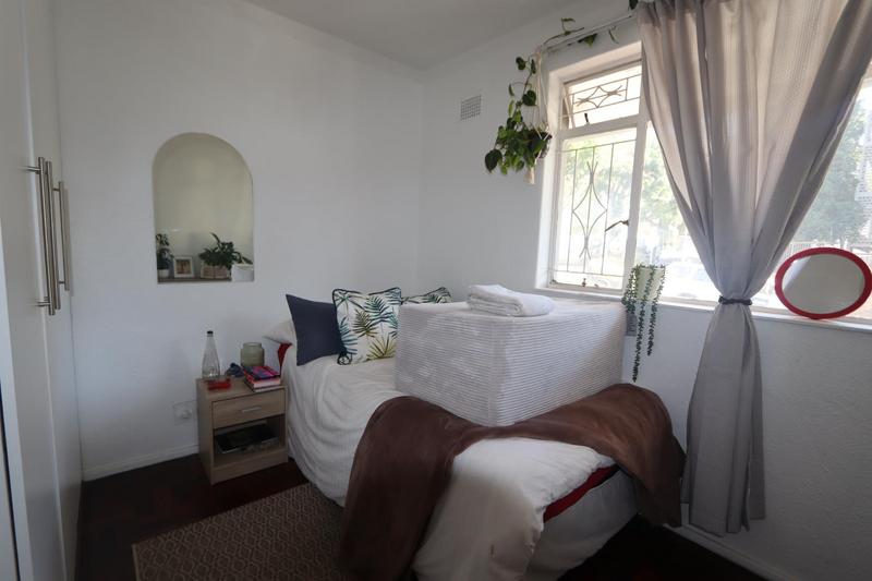 To Let 2 Bedroom Property for Rent in Tamboerskloof Western Cape